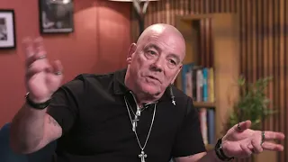 I Hated God Until This Happened | Russell's Story