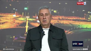 حسن أحمد: حذرت من انتكاسة الزوراء والشرطة آسيوياً