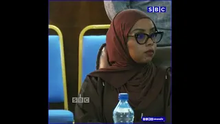 "Hal been oo si farsameysan loo sameeyay ayaa guuto dhan jabisay"Gudoomiye Shute