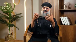 إناء مختار - الحلقة العاشرة - لا أنا بل المسيح