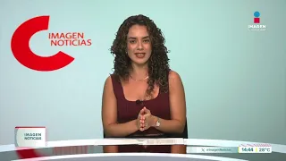 Noticias GDL con Carolina Martínez | Programa completo 19 de agosto de 2026