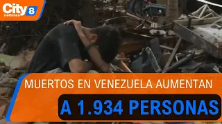 Venezuelans: Between Hope, Pain, and Outrage | CityTv