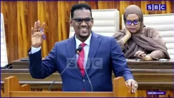 “Lacagihii Hore Xaawo taako ayaa ku sewrnaayeene markan birbadaha in lagu sewiro miyaa la rabaa"