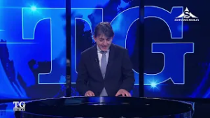TG Sicilia 4 Marzo 2026 - ore 20