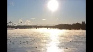 Sinoptikai turi džiugių naujienų: savaitgalį Lietuvoje sulauksime saulės