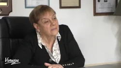 LIFE EXPERIENCES - NELMA CHEVALIER - 10/06/2026