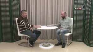 RTV KV Specijalna emisija gost Milomir Mikanovic