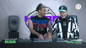 HARD CLUB BY BALAGAN EP 7