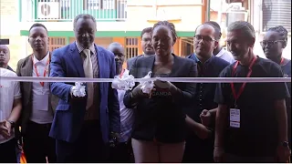 Power & Electricity Expo Opens as Innovation Drives Energy Access