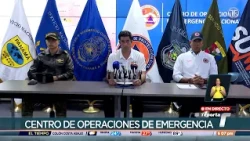 Earthquake in Panama | Government activates number to request inspection of affected homes