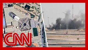 Two US embassies close after Iran drone attacks