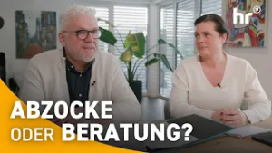 Wie das Geld für den Sohn verzockt wurde