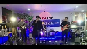 [2026 제 2회 원주 전국 밴드 페스티벌 예선] 블루문밴드 - 꽃비