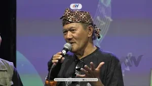 MELODY MEMORY Eps. 04 February 2026