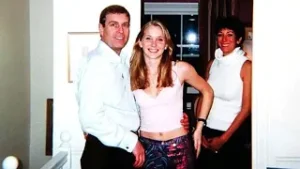 WA TRAGEDY: Prince Andrew victim Virginia Giuffre, 41, found dead on remote Gingin farm