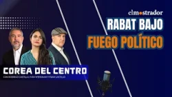Rabat y las rebajas de penas: Castillo acusa “miopía política” del Gobierno