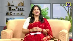 Bihar Bihan Monika Sinha #AjayKumar ! DD Bihar