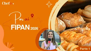 POR AÍ | FIPAN 2026 - Parte 1