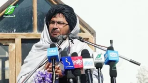 د سرحدونو، قومونو او قبایلو چارو وزارت د کابل په موسهي ولسوالۍ کې د دوو قومونو ترمنځ د شخړې،