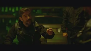 Sal de mi Playlist I PROMO 04/03/2026