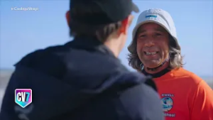 Pesca en Campana,  Kitesurf en Mar del Sur y  Kárting en San Andrés de Giles | Código Viaje Temp. 7