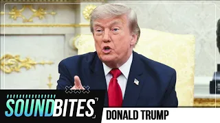 Trump touts 'most successful World Cup ever'