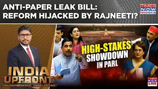 Rahul Calls Pralhad Joshi 'Filthy', Priyanka Mocks Top Scientist | Reform Hijacked By Rajneeti?