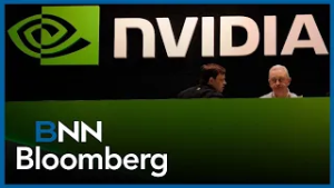 'Until the earnings grow into its valuation, it's kind of dead money': Sebastian on Nvidia