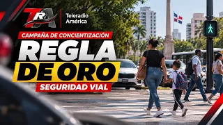 “EN LA VÍA, LO QUE HACES IMPORTA”