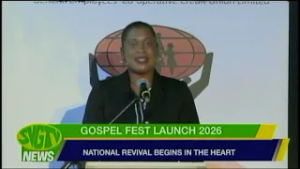 Новости SVGTV, 25 февраля 2026 г.