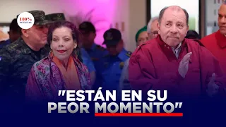 Dora María Téllez: "El régimen está más débil que nunca"