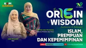 Islam, Prempuan dan Kepemimpinan | KOPI DARMO