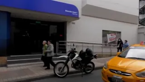 Recorrímos espacios de la ciudad para conocer qué tan accesibles son para personas con discapacidad