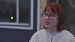 Family mourns young soldier killed in Kuwait