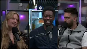 i all ydmykhet; fest: edru på fest og "jeg skal aldri drikke igjen"