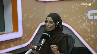 Ather Al-Mahabba | Dr. Amani Al Matrooshi: A Journey Through Volunteering, Media, and Content Cre...