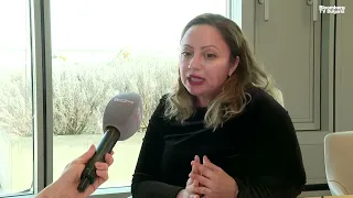 К. Новакова: Декарбонизацията в България напредва, но се случва по инерция