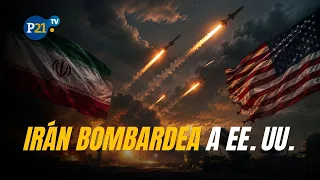 Iran launches offensive against US bases following Trump's airstrikes