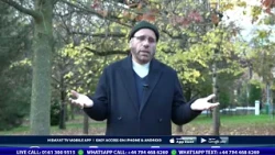 9TH JAMMAD UL AWWAL SUBH HIDAYAT WITH SAHAR HUSSAIN 21 10 26 PART 1
