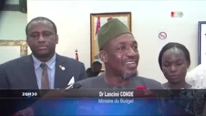 RTG DU 3 SEPTEMBRE 2023|www.rtgguinee.info|