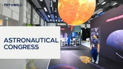 Five-day event on the future of space concluded in Türkiye