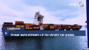 Cameroun : plus de 800 millions USD pour l’industrie locale