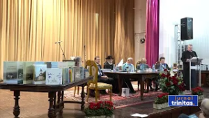 A doua ediție a volumului „Catehism filosofic”, lansată la Curtea de Argeș