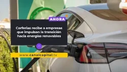 Exposolar Colombia presents alternatives to face the energy crisis | Environment