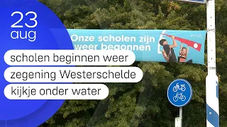 Zeeland Nu, zondag 23 augustus 2026
