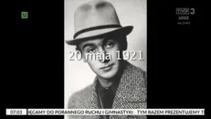 Kalendarium - 20 maja