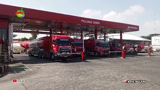 PERTAMINA ENSURES SUBSIDIZED FUEL AND LPG STOCKS REMAIN SECURE THROUGH YEAR-END