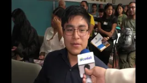 Ciudadanos continúan dependiendo de brigadas móviles ocasionales para trámites de Cancillería