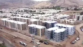 Housing Budget: Committee analyzes effects on subsidies and housing