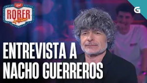 ENTREVISTA A NACHO GUERREROS | LAND ROBER